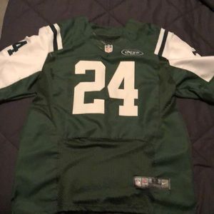 Darelle Revis New York Jets Jersey